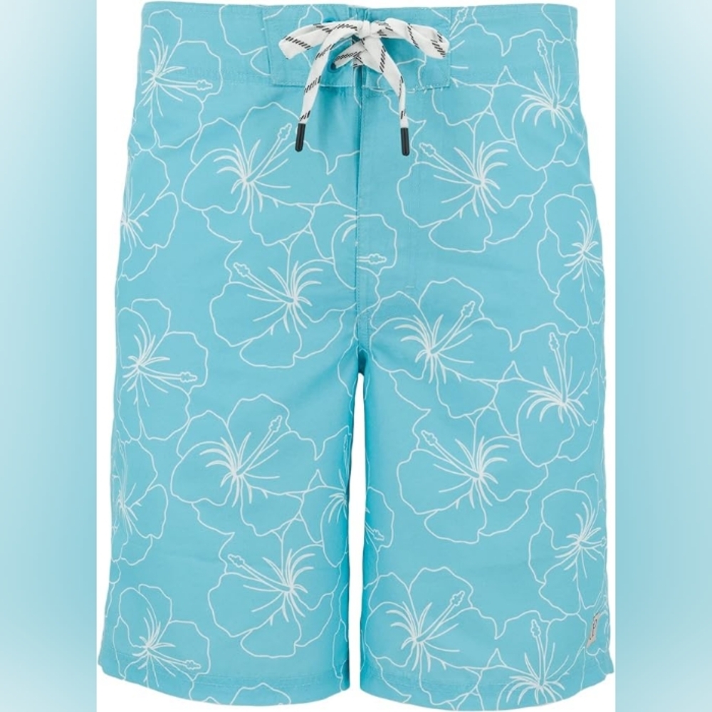 Ocean Pacific Men's Board Shorts New Size Large